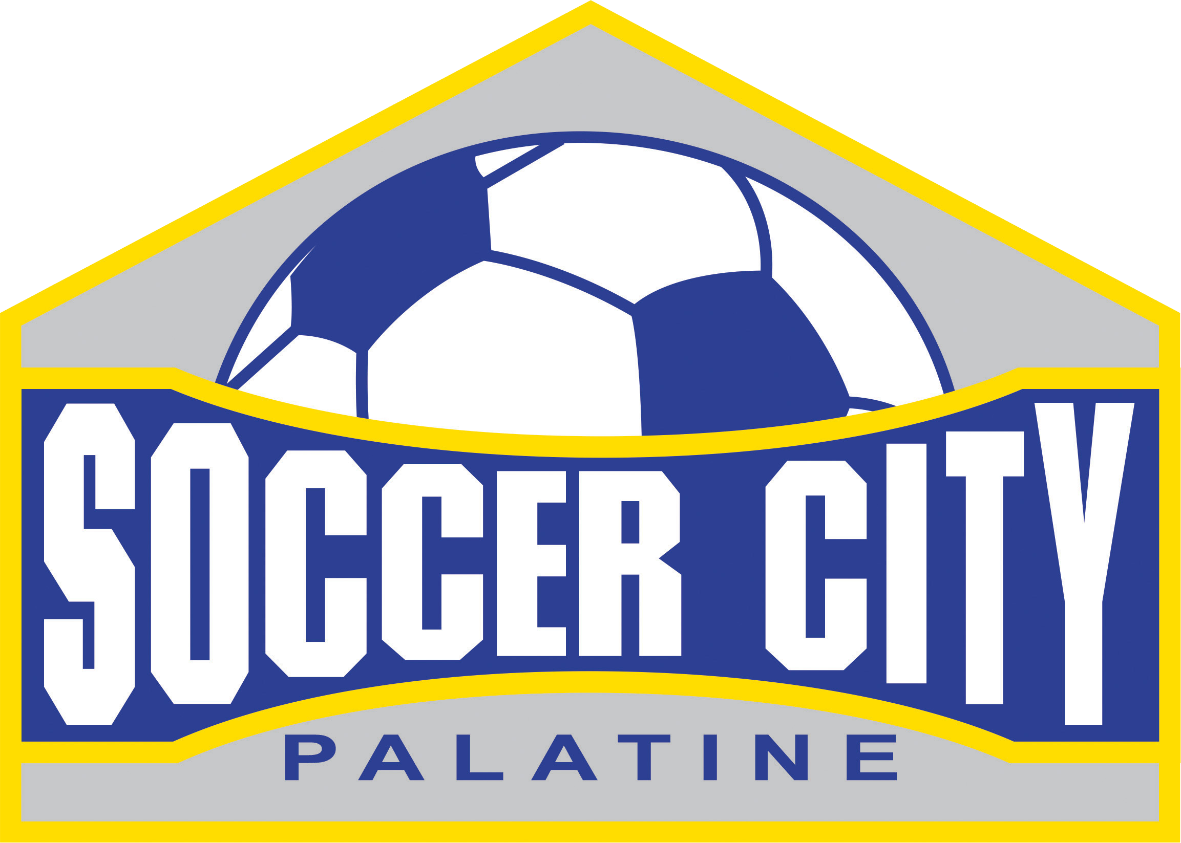 Soccer City Palatine